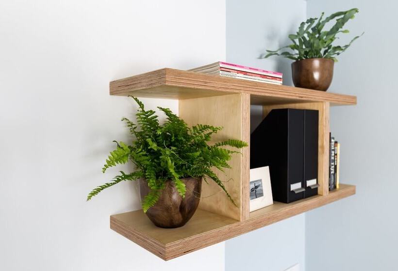 Pensão Roseland House