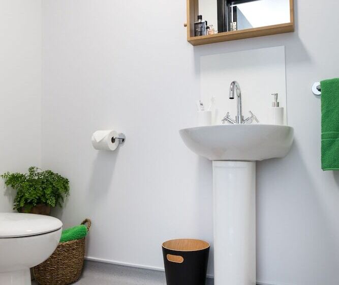 Pensão Roseland House