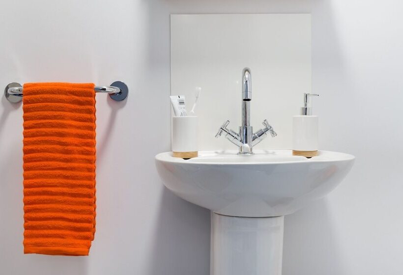 Pensão Roseland House