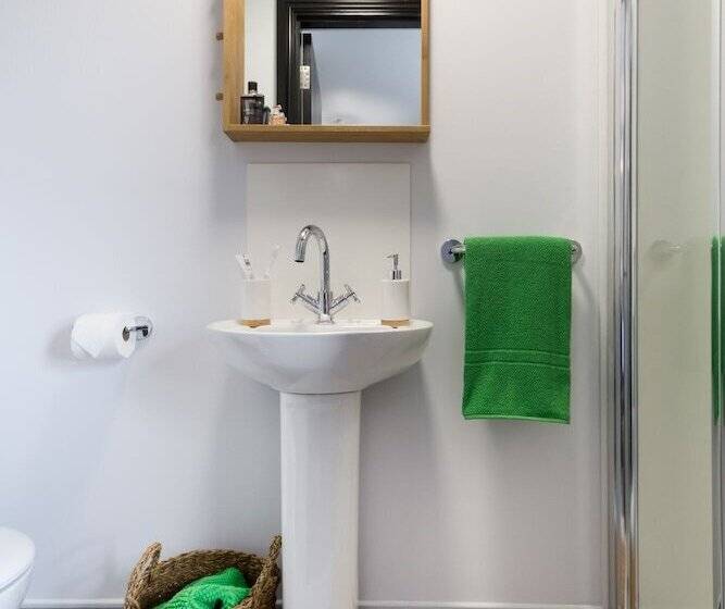 Pensão Roseland House