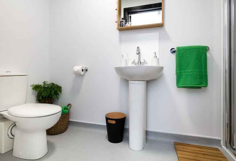 Pensão Roseland House