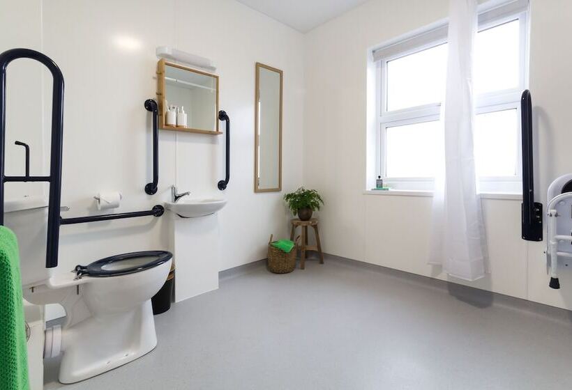 Pensão Roseland House