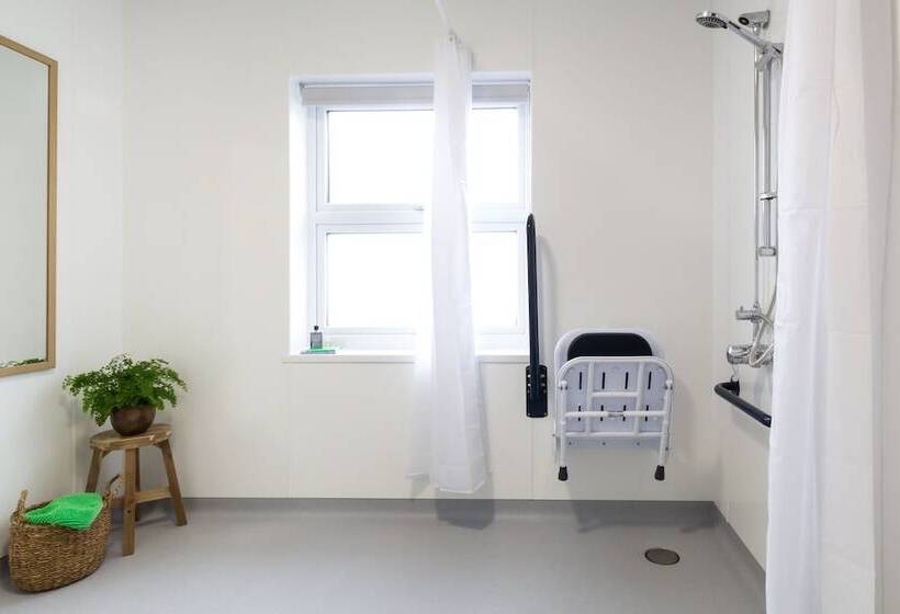 Pensão Roseland House