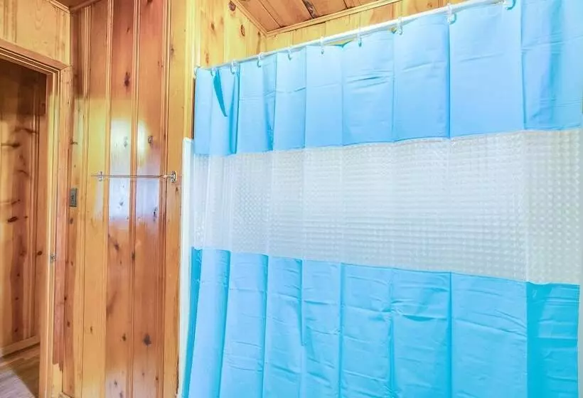 The Cabins At Cloudcroft