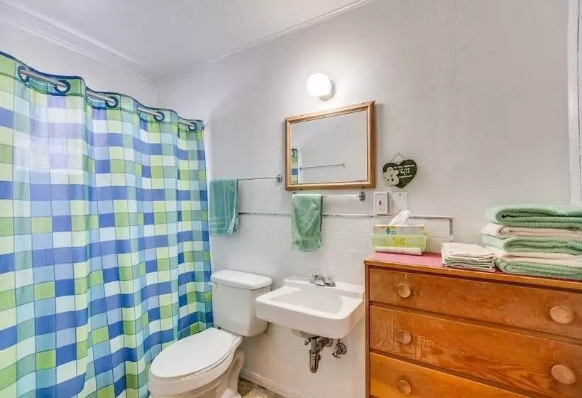 The Cabins At Cloudcroft