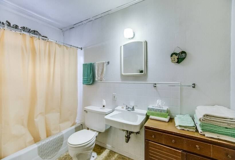 The Cabins At Cloudcroft