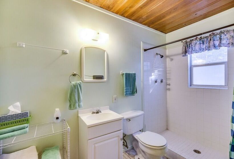 The Cabins At Cloudcroft