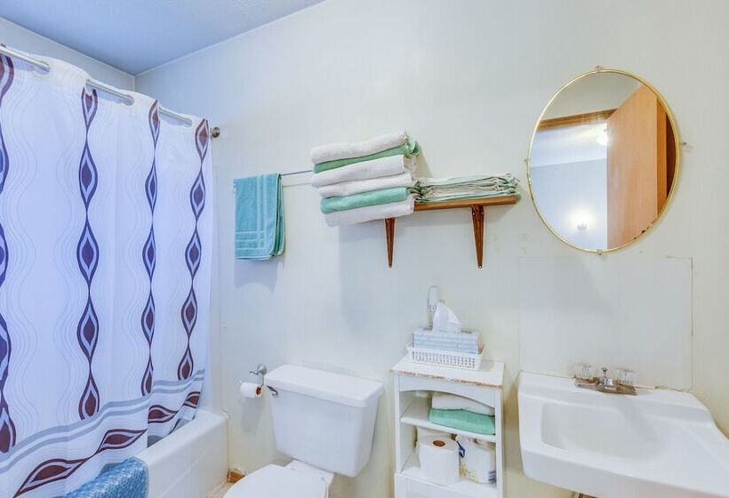 The Cabins At Cloudcroft