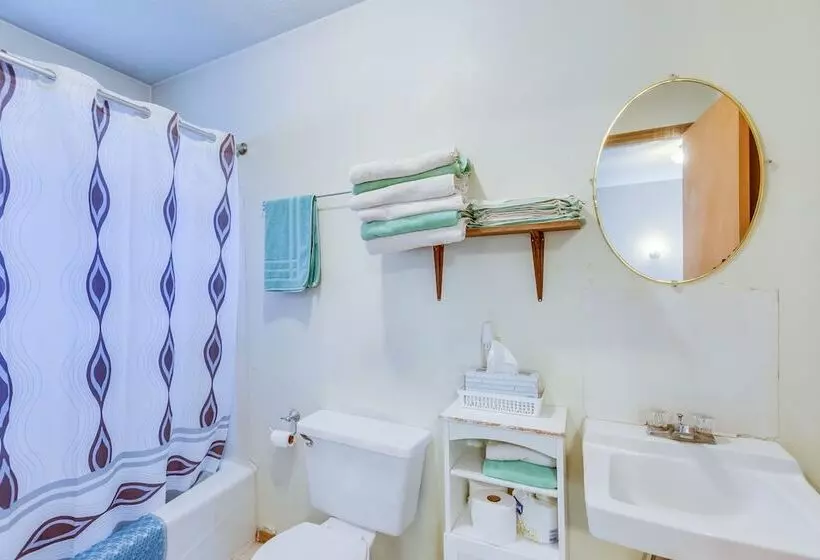 The Cabins At Cloudcroft