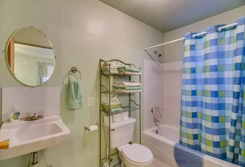 The Cabins At Cloudcroft