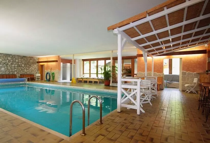 Chic Holiday Home In Ruhpolding With Sauna