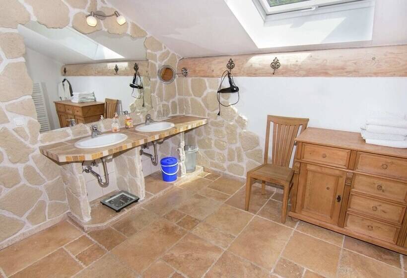 Chic Holiday Home In Ruhpolding With Sauna