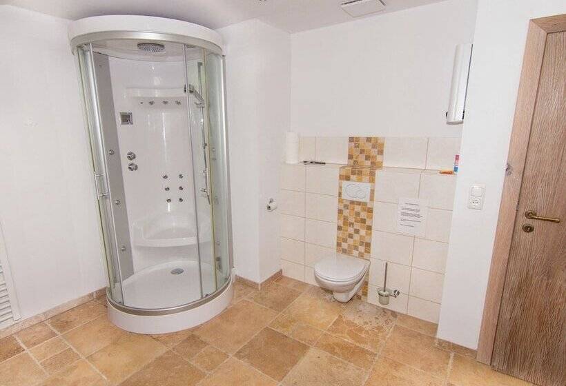 Chic Holiday Home In Ruhpolding With Sauna