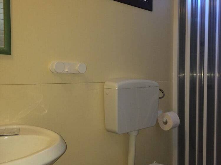 Отель Camping Valle Dei Templi