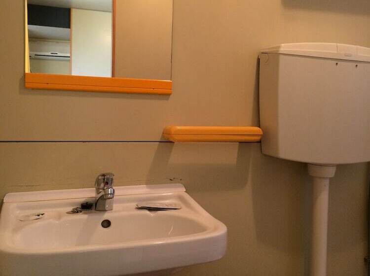 Отель Camping Valle Dei Templi