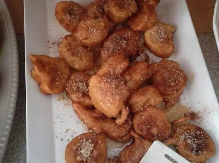 Hotel Eleana Studios