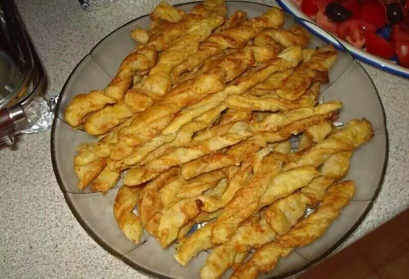 Hotel Eleana Studios