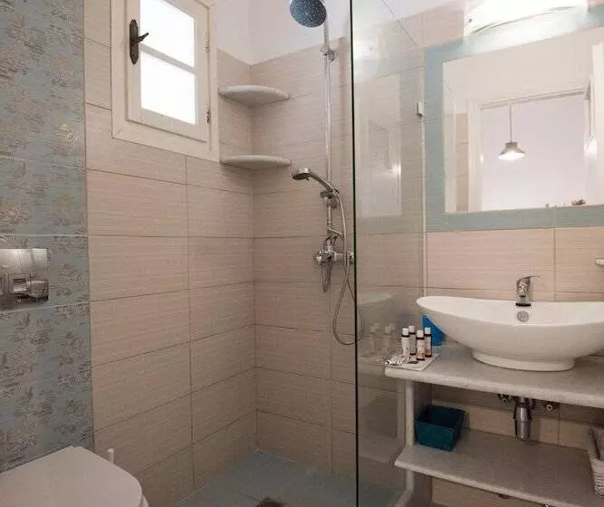 Hotel Eleana Studios