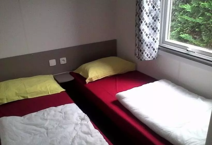 ホテル Mobil Home