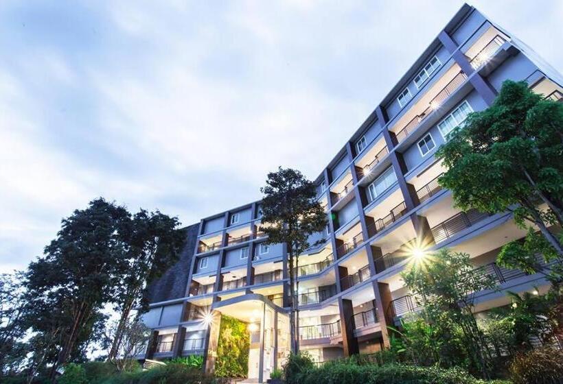 בית מלון כפרי Urban Maerim