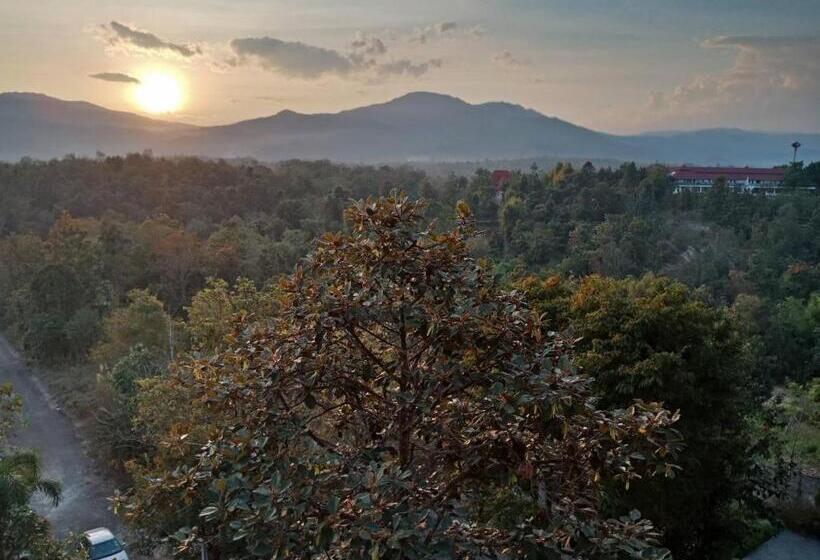 בית מלון כפרי Urban Maerim