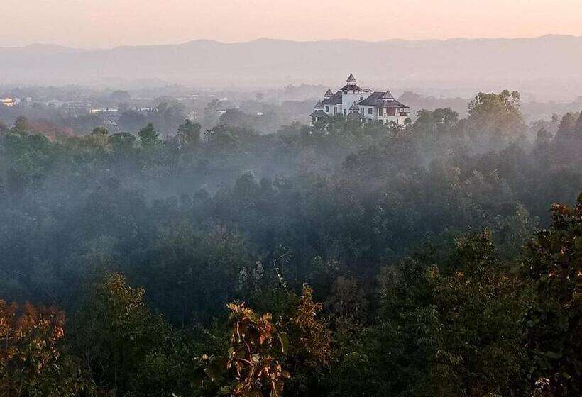 בית מלון כפרי Urban Maerim