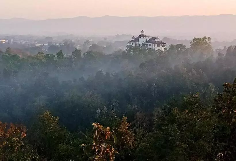 Hotelli Urban Maerim