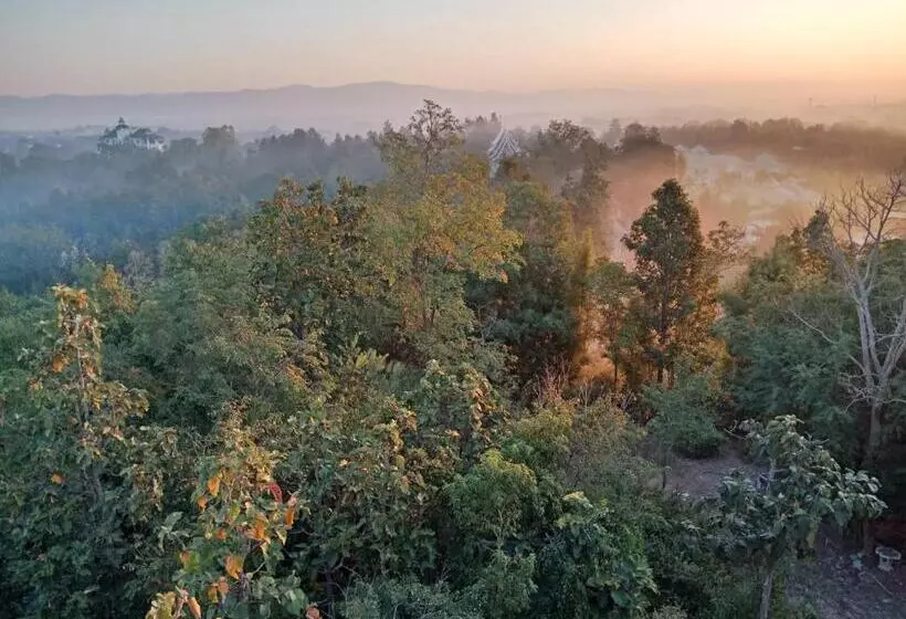 Hotelli Urban Maerim