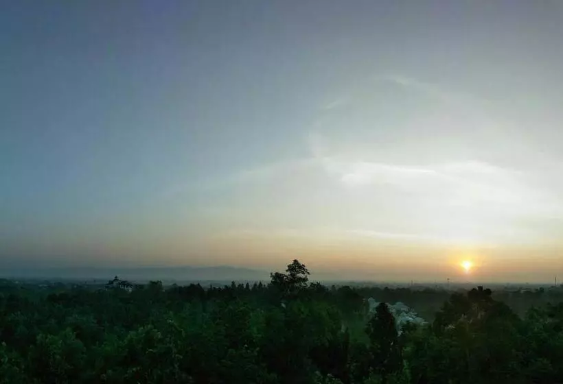 Hotelli Urban Maerim