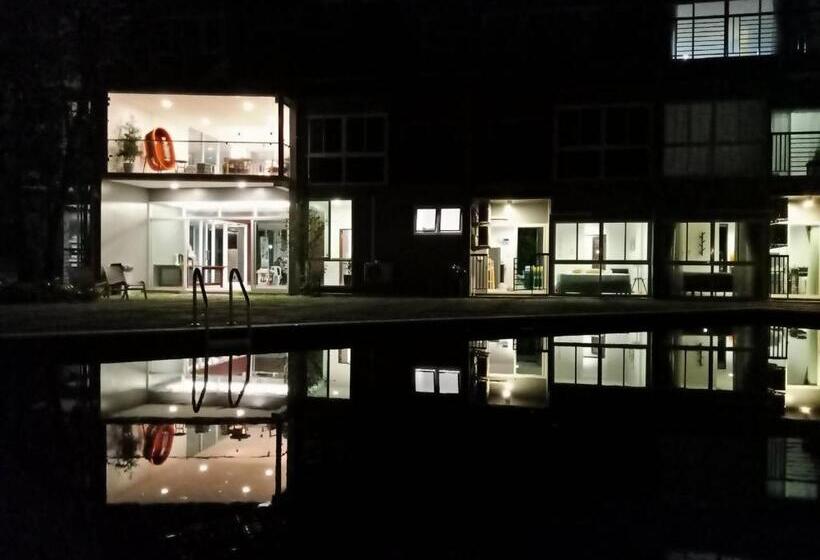 בית מלון כפרי Urban Maerim