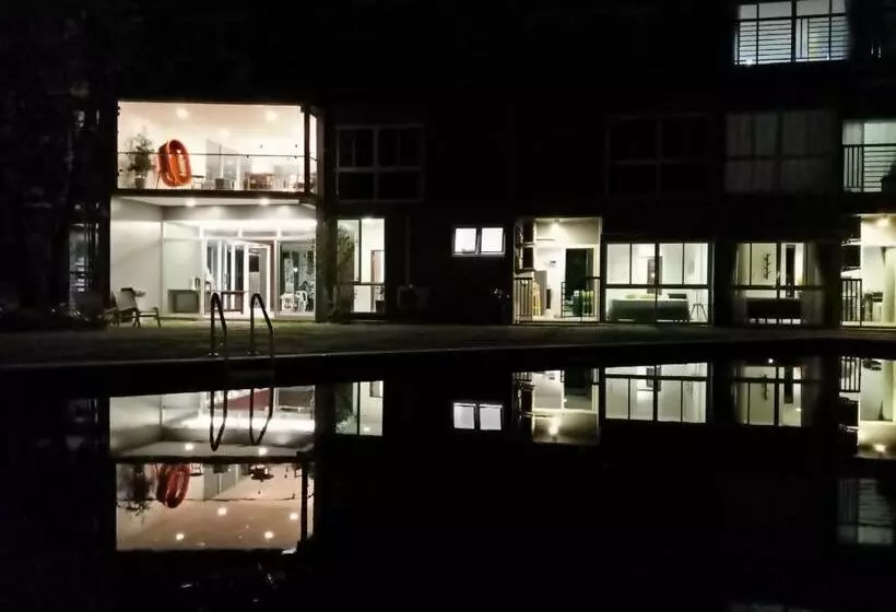 Hotelli Urban Maerim