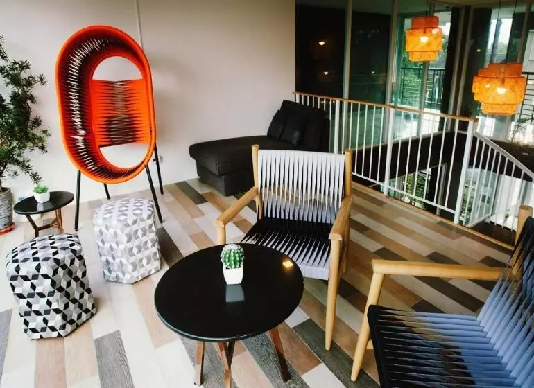 Hotelli Urban Maerim