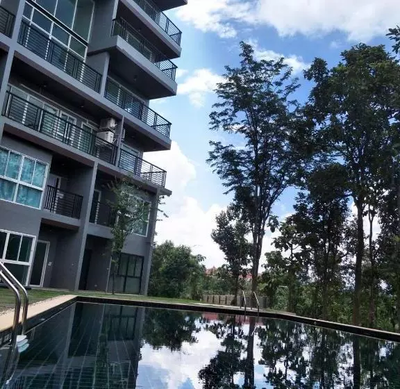 Hotelli Urban Maerim