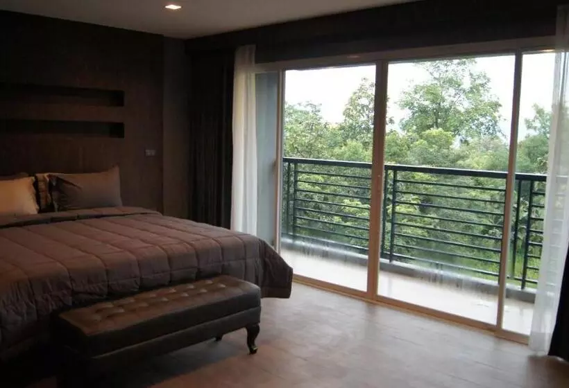 Hotelli Urban Maerim