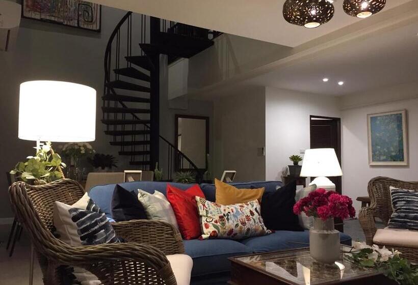 בית מלון כפרי Urban Maerim