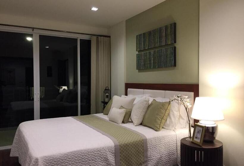 בית מלון כפרי Urban Maerim