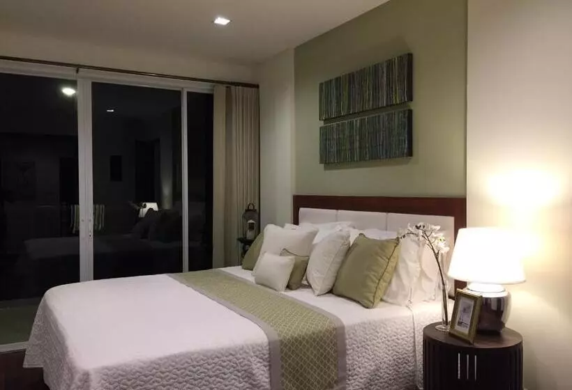 Hotelli Urban Maerim