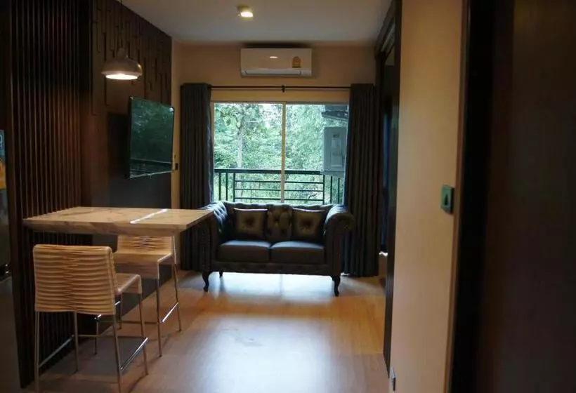 Hotelli Urban Maerim