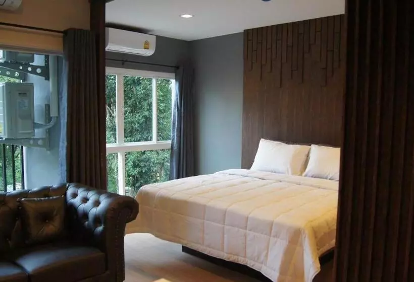 Hotelli Urban Maerim