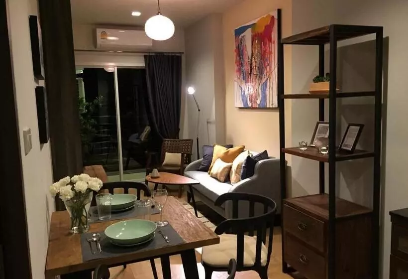 Hotelli Urban Maerim