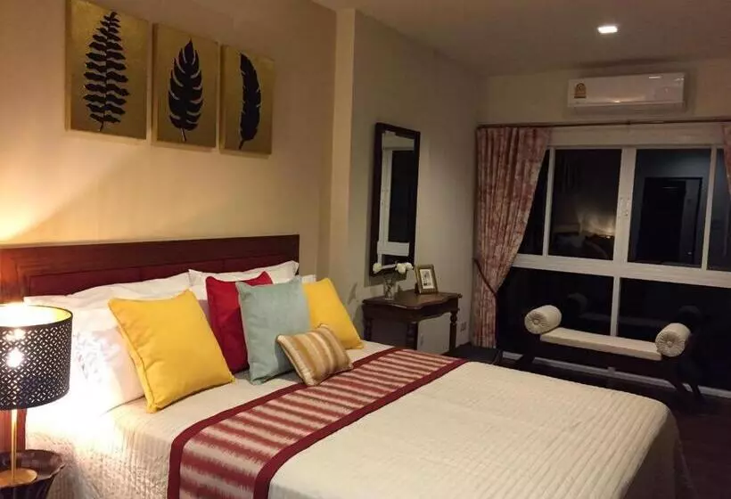 Hotelli Urban Maerim