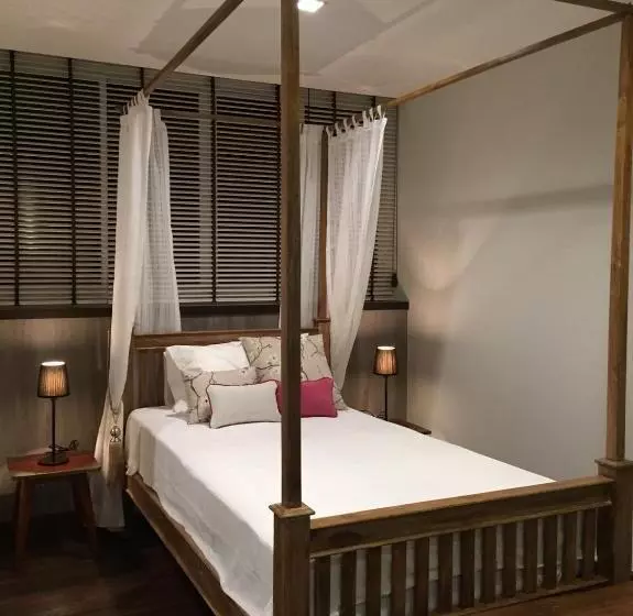 Hotelli Urban Maerim