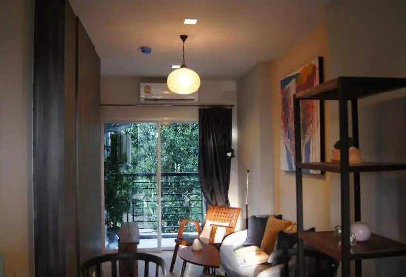 Hotelli Urban Maerim