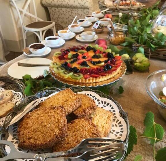 ベッドアンドブレックファースト Tenuta Santa Caterina