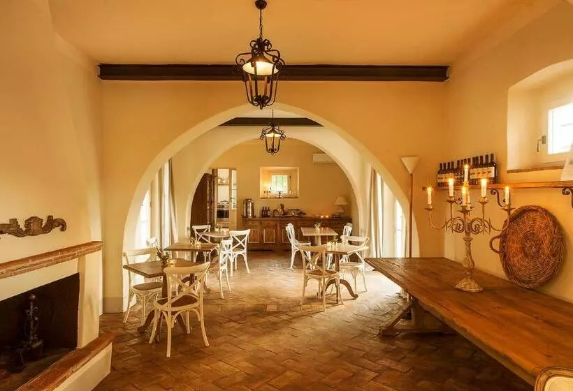Aamiaismajoitus (B&B) Tenuta Santa Caterina