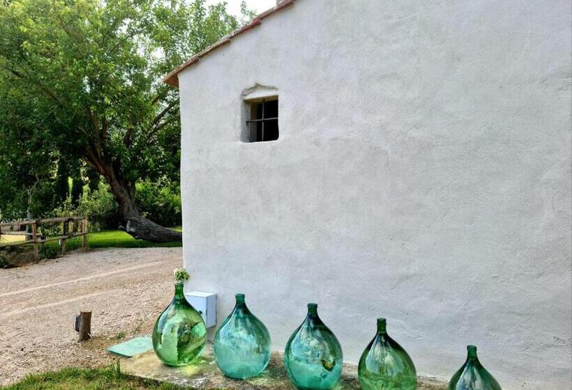 ベッドアンドブレックファースト Tenuta Santa Caterina