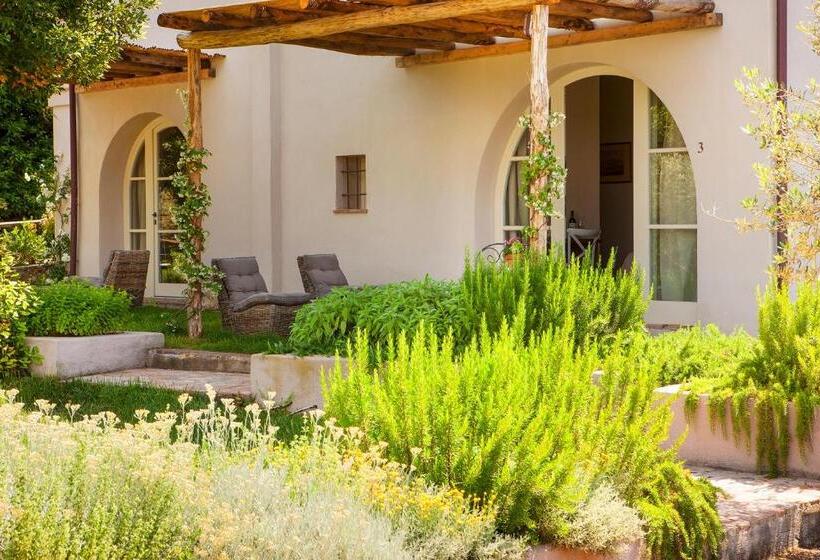 ベッドアンドブレックファースト Tenuta Santa Caterina