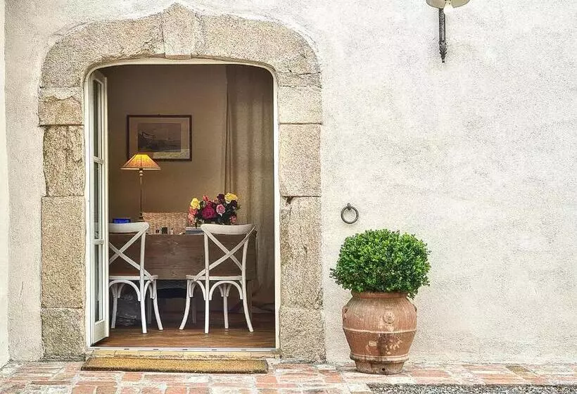 Aamiaismajoitus (B&B) Tenuta Santa Caterina