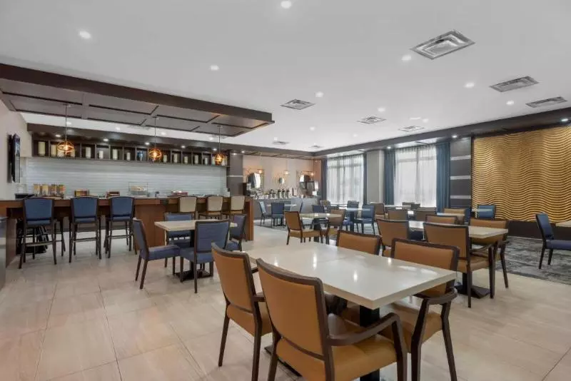 Hotelli Best Western Premier Executive Residency Medicine Hat