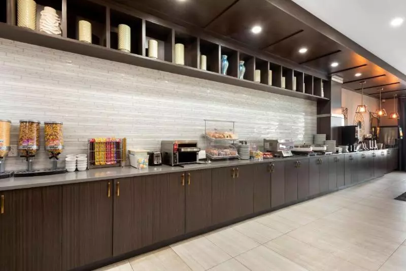 Hotelli Best Western Premier Executive Residency Medicine Hat